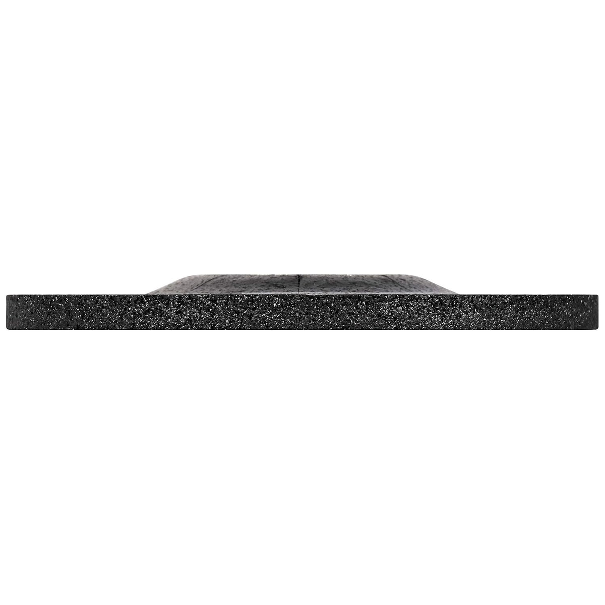 BHA 4-1/2 x 1/4 x 7/8 Grinding Disc for Aluminum, Non Loading - 5 Pack