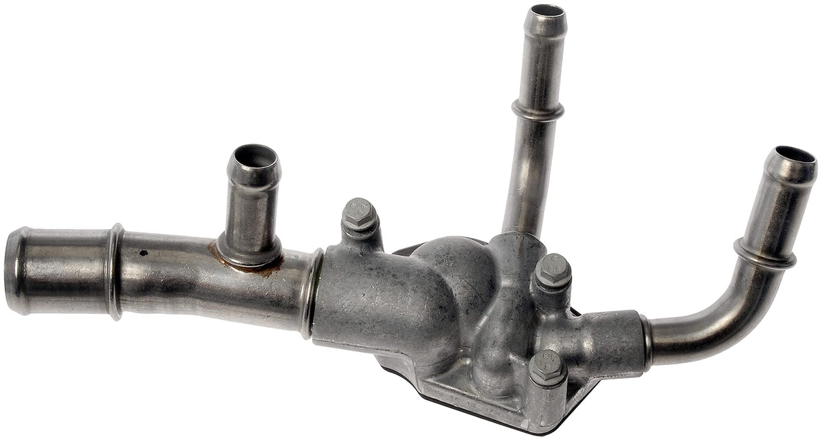 Dorman 902-2111 Engine Coolant Thermostat Housing Assembly