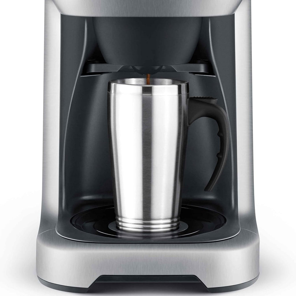 BDC650BSS Grind Control Thermal Carafe, Brushed Stainless Steel | Grind and brew fresh coffee your way with drip