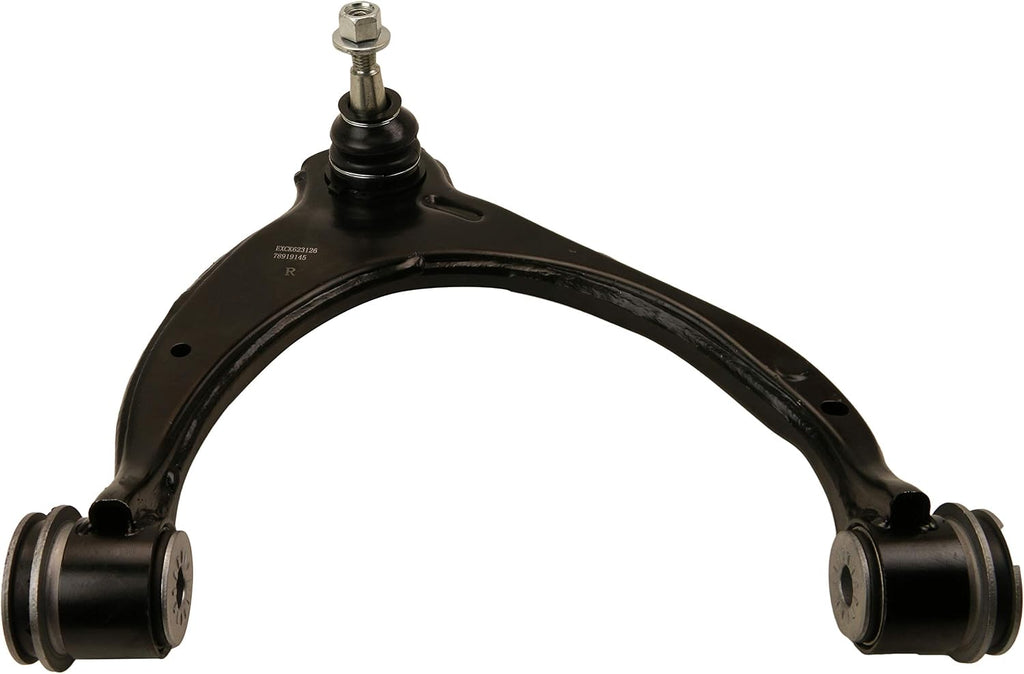 Moog RK623126 Control Arm for Chevy Silverado 1500, Chevrolet