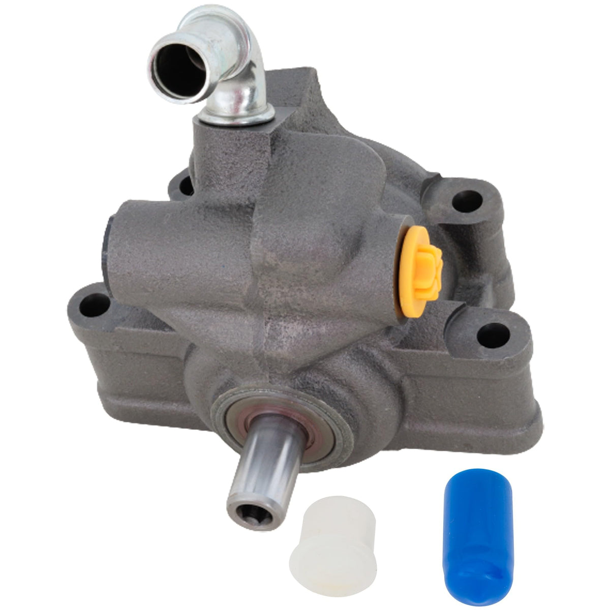 JC Whitney Power Steering Pump For Ford Focus 2003-2006