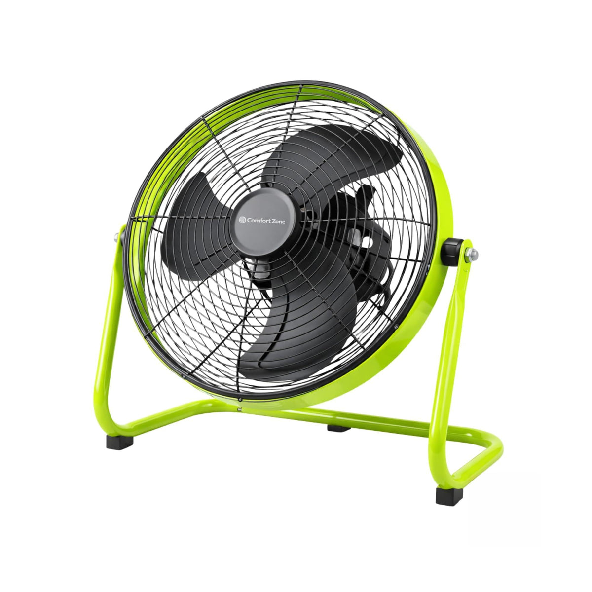 9" Low-Profile Desk & Floor Fan