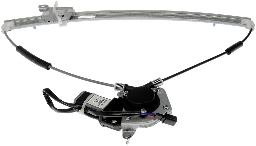 Dorman 748-710 Front Driver Side Power Window Regulator and Motor Assembly Compatible with Select Mazda Models