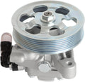Power Steering Pump 21-5456 for Honda Civic 2006-2011 1.8L