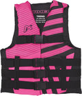 Trend Life Jacket for Adults & Kids - USCG Approved Life Vest for Men, Women, Youth & Child, Watersports Vest for