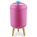 Smart Sensor Wastebasket, Convenient and Hygienic Easy to Use