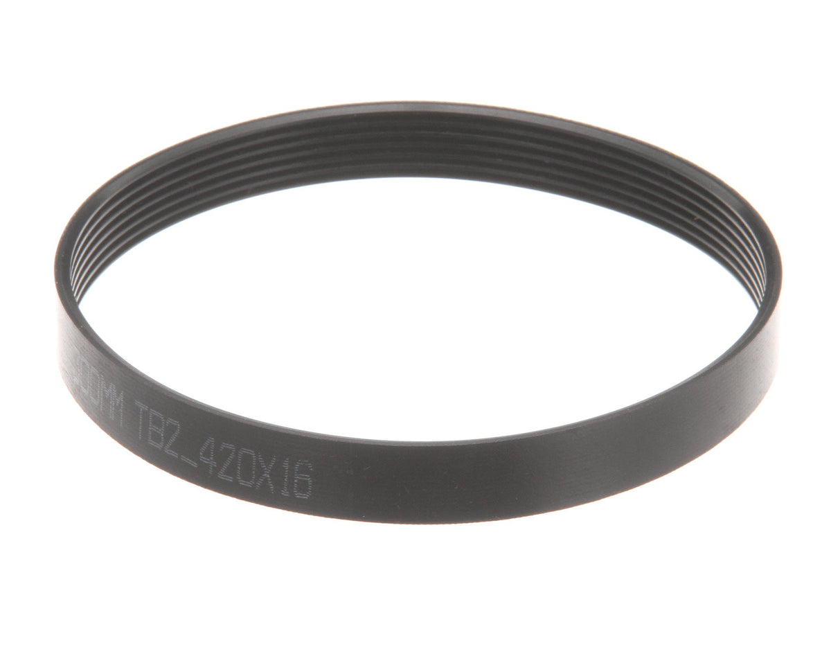Vollrath XSLB1225 Drive Belt, Slr5312, Tb2-420