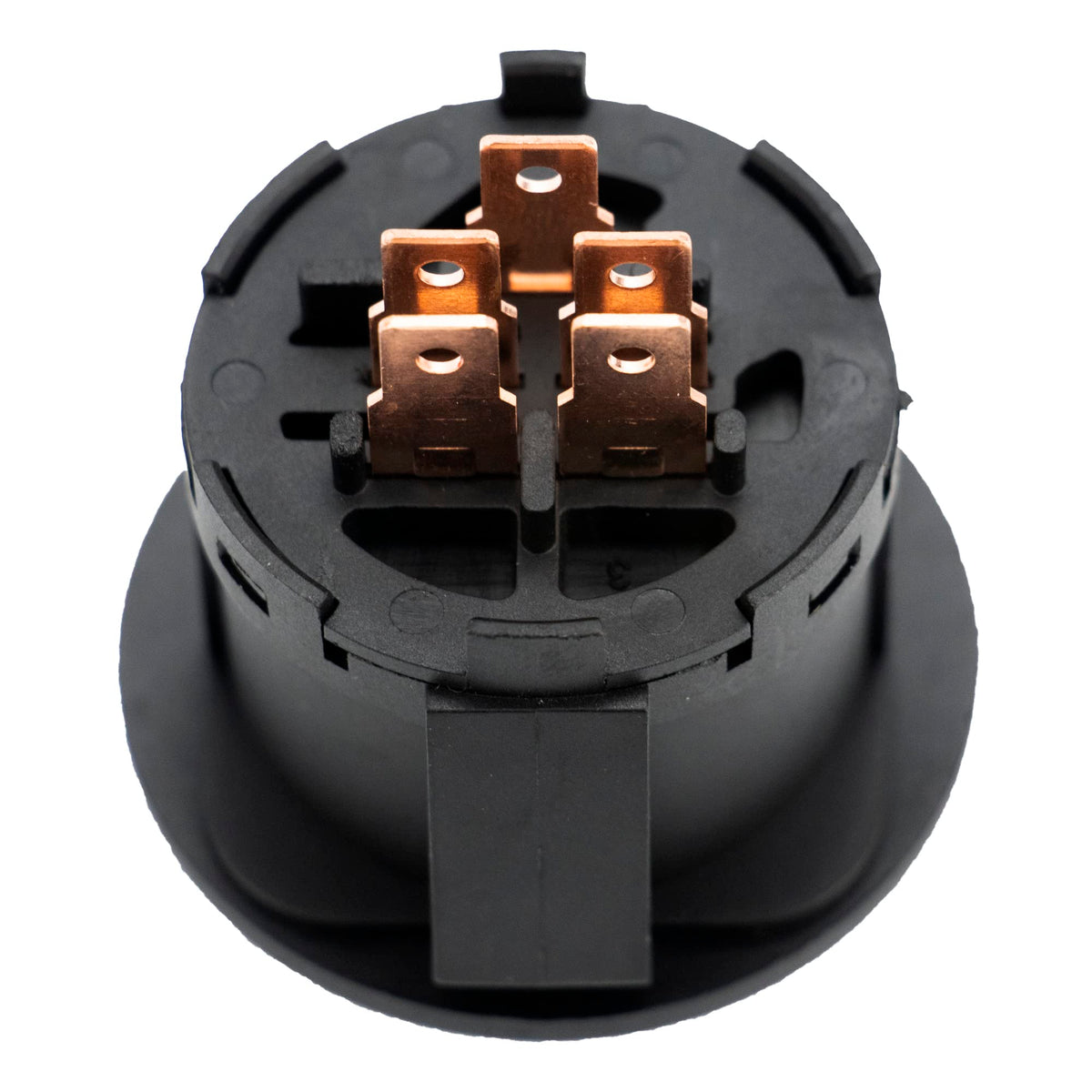 Lawn Mowers Tractor Ignition Switch With Key 5 terminals for MTD Craftsman