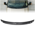 KUAFU Windshield Wiper Cowl Panel Grille Screen Compatible with 92-24 E-150
