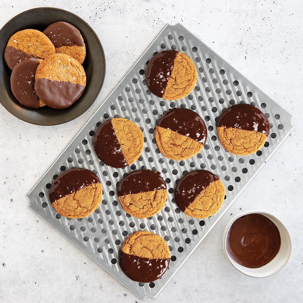 Naturals Multi-Purpose Oven and Cooling Rack