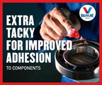 Valvoline Extreme Red Multi-Purpose Grease 14.1 OZ Cartridge