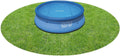 10' Solar Pool Cover