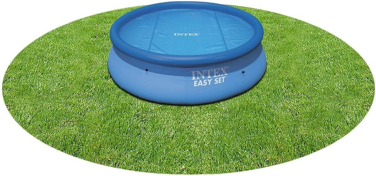 10' Solar Pool Cover