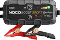 Boost GB20 500A UltraSafe Jump Starter, 12V Lithium Battery Booster