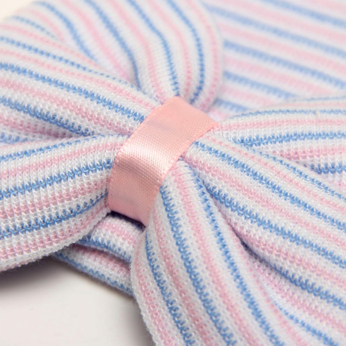 Newborn Baby Girl Hats with Bow No Scratch Cotton Toddler Infant Hat Beanie Caps Soft Newborn Hospital Hat 0-3 Months