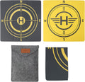 Drone Landing Pad, Universal Waterproof Portable Fast-Foldable Helipad for DJI Mini 5 Pro/4/3/2 SE/4K/DJI