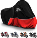 Waterproof Motorcycle Cover Replace for Harley Davidson Touring Limited