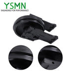 YSMN Track Idler Pulley Replacement for Bobcat 331 334 425 430 E35