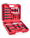 OMT Blind Hole Collet Bearing Race and Seal Puller Extractor Kit