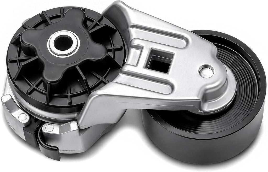 Belt Tensioner Assembly with Pulley, 3912254, 4429254