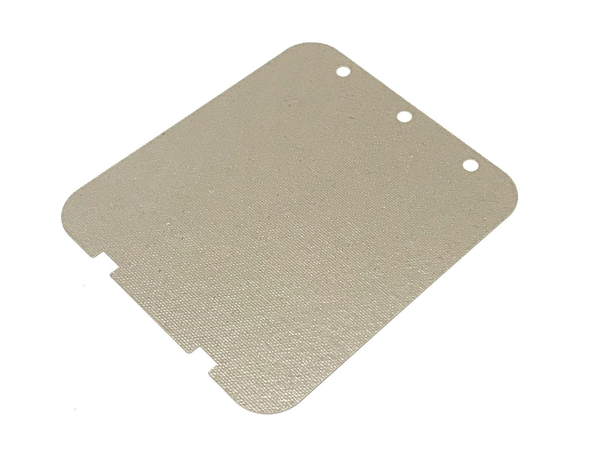 Microwave Waveguide Compatible with Electrolux Model Numbers EW27MC65JW1, EW30MC65JS1, E30MC75JSS2, E30MO75HPSB