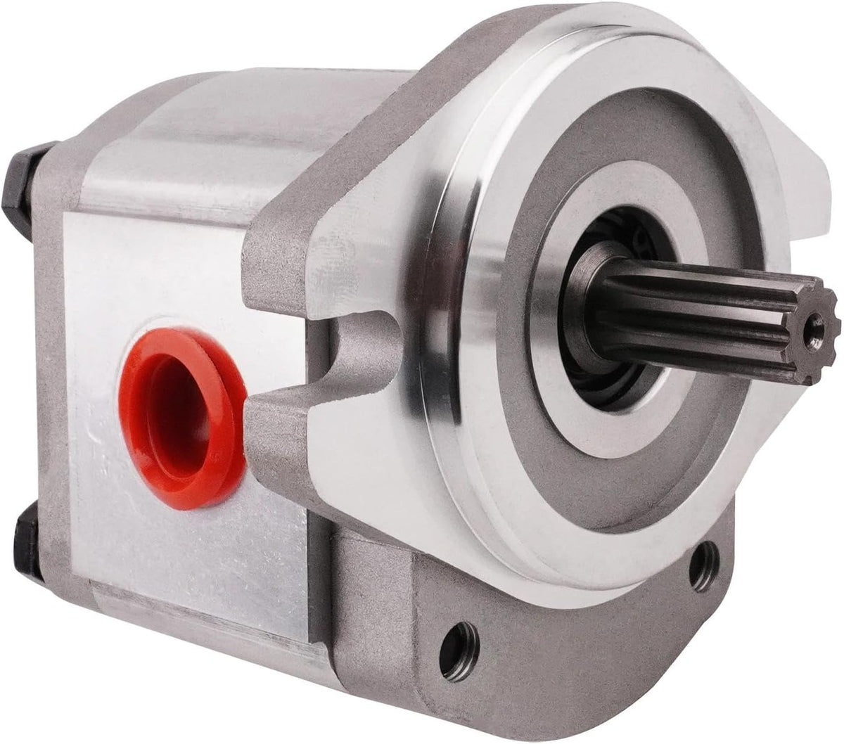 Single Acting Hydraulic Gear Pump Replaces PGP5106G3LP, PGP106G3LP
