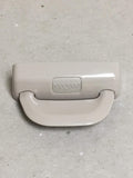 Milgard Positive Action Window Lock Replacement - Tan