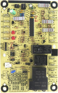 OEM Upgrade 47-21517-22 Compatible with Rheem Defrost Control Board