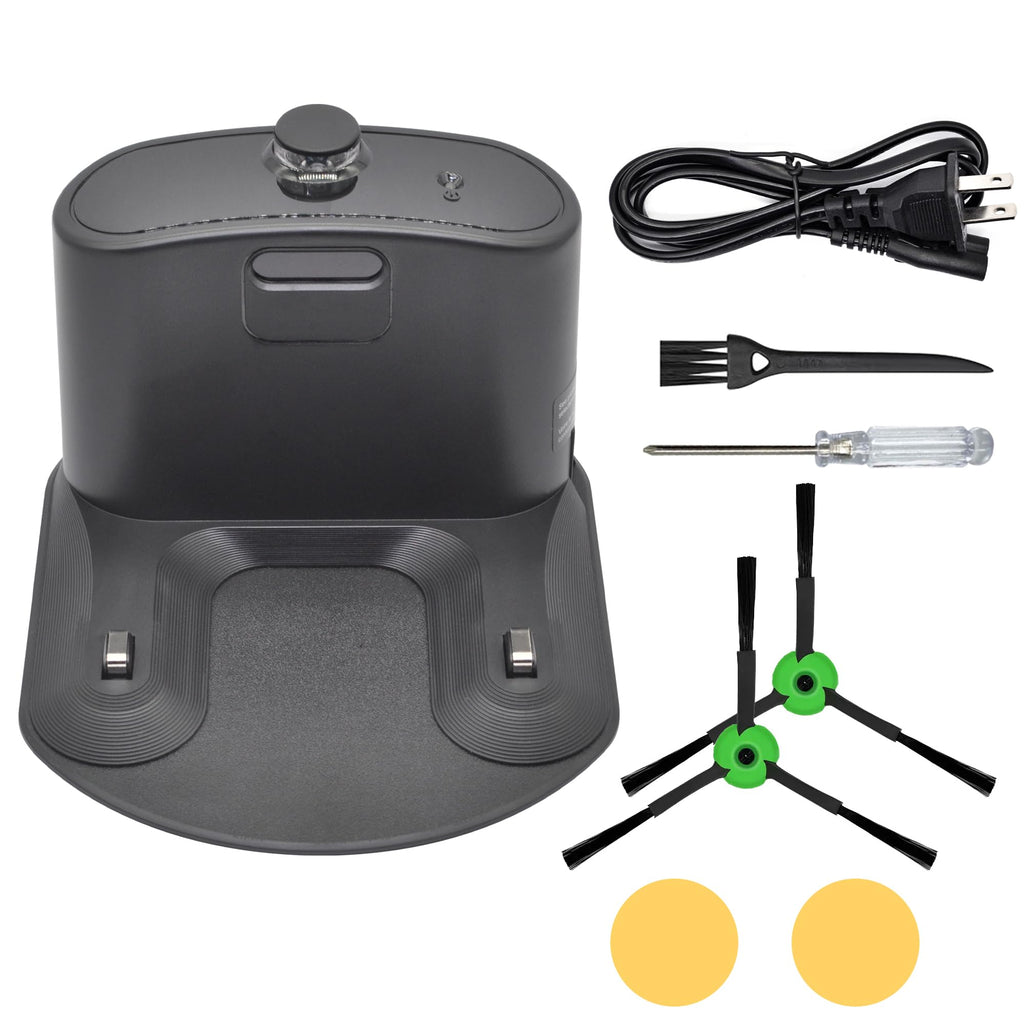 Replacement for Roomba Charging Dock, for Roomba Charging Base, Replacement