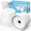 2 Pack Replacement Filter for Epic Water Filter Pitcher (Pure) and Aquagear