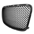 Fit 2015-2023 Chrysler 300 Grille TBD Style Black