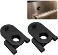 Refrigerator Handle Clip Compatible with GE(GFE26JSMAFSS)