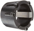 TB Woods 3535 TL3535212 Taper Lock Bushing, Cast Iron, Inch, 2.5" Bore, 1200 lbs/in Torque, Standard Design, Standard Keyway