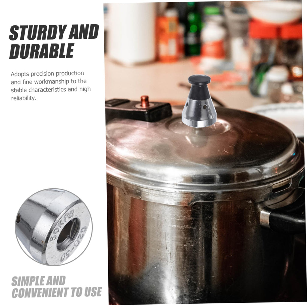 Pressure Cooker Replacement Parts 50kpa Stainless Steel Limiting Valve