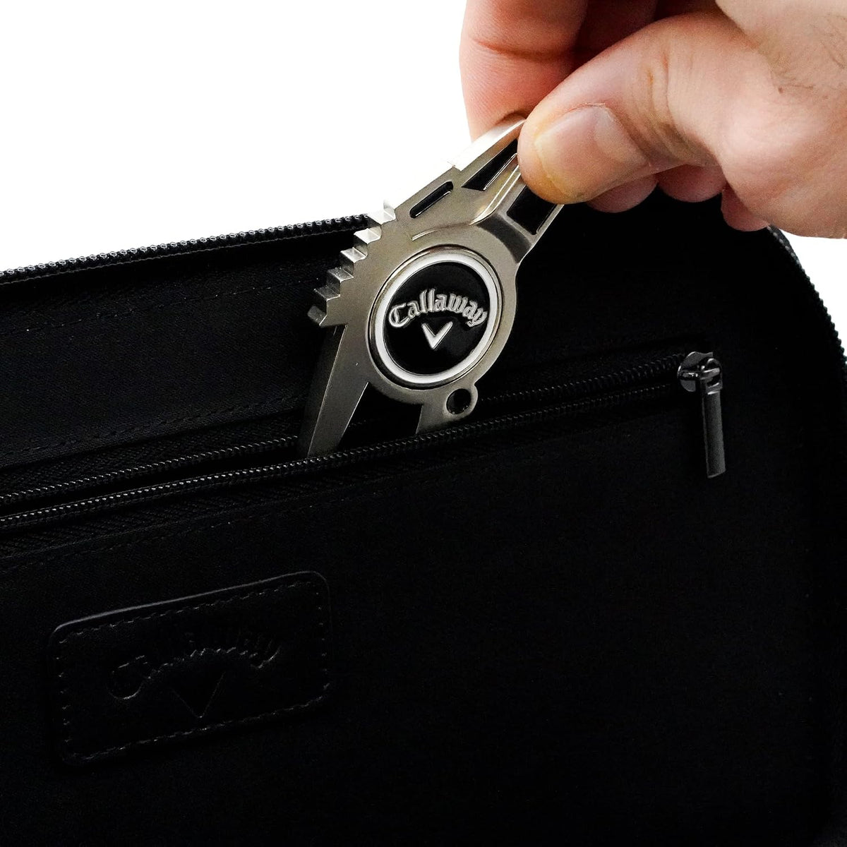 Callaway Golf Glove Caddie Wallet