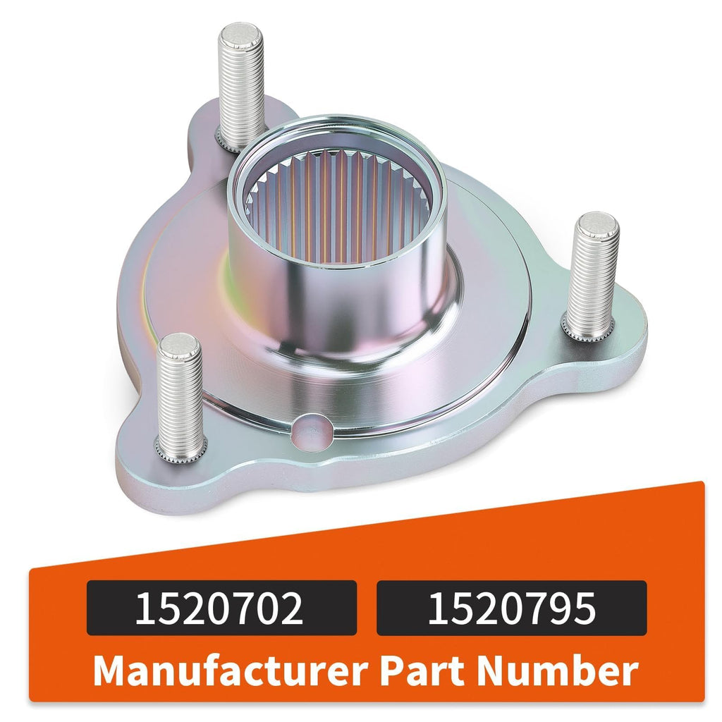 Rear Axle Sprocket Hub Collar For Polaris Trail Blazer Boss 250 330