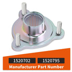 Rear Axle Sprocket Hub Collar For Polaris Trail Blazer Boss 250 330
