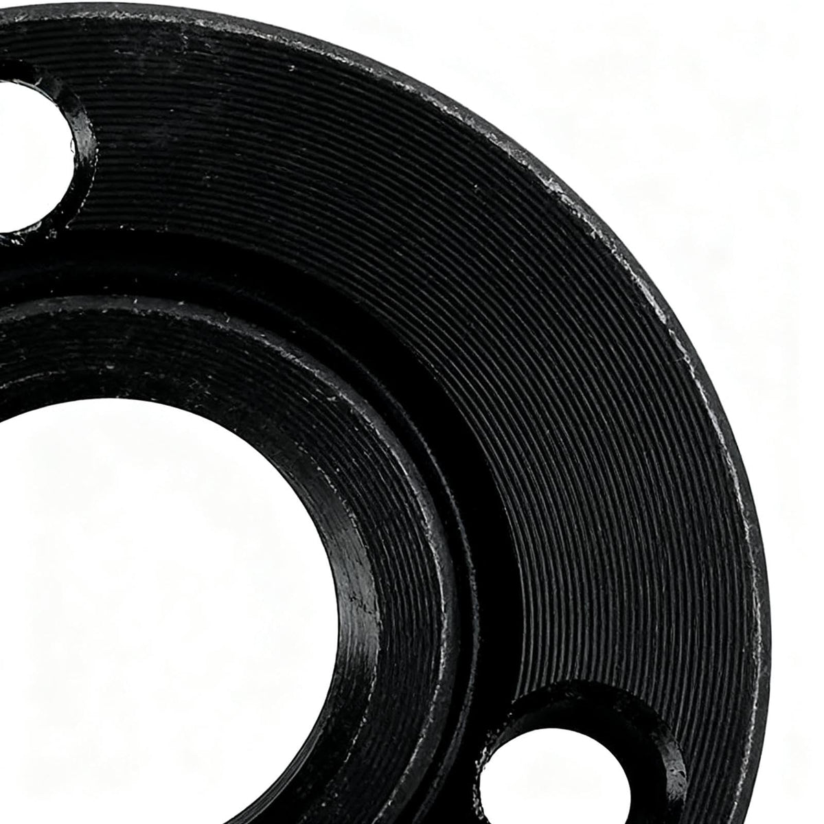 1 Pair M14 Thread Inner & Outer Flange Nut Set – 40mm Diameter, Compatible Replacement for Angle Grinders, Ideal for Cutting/Grinding Tool Maintenance & Part Replacement
