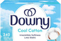 Fabric Softener Dryer Sheets, April Fresh, 240 Count