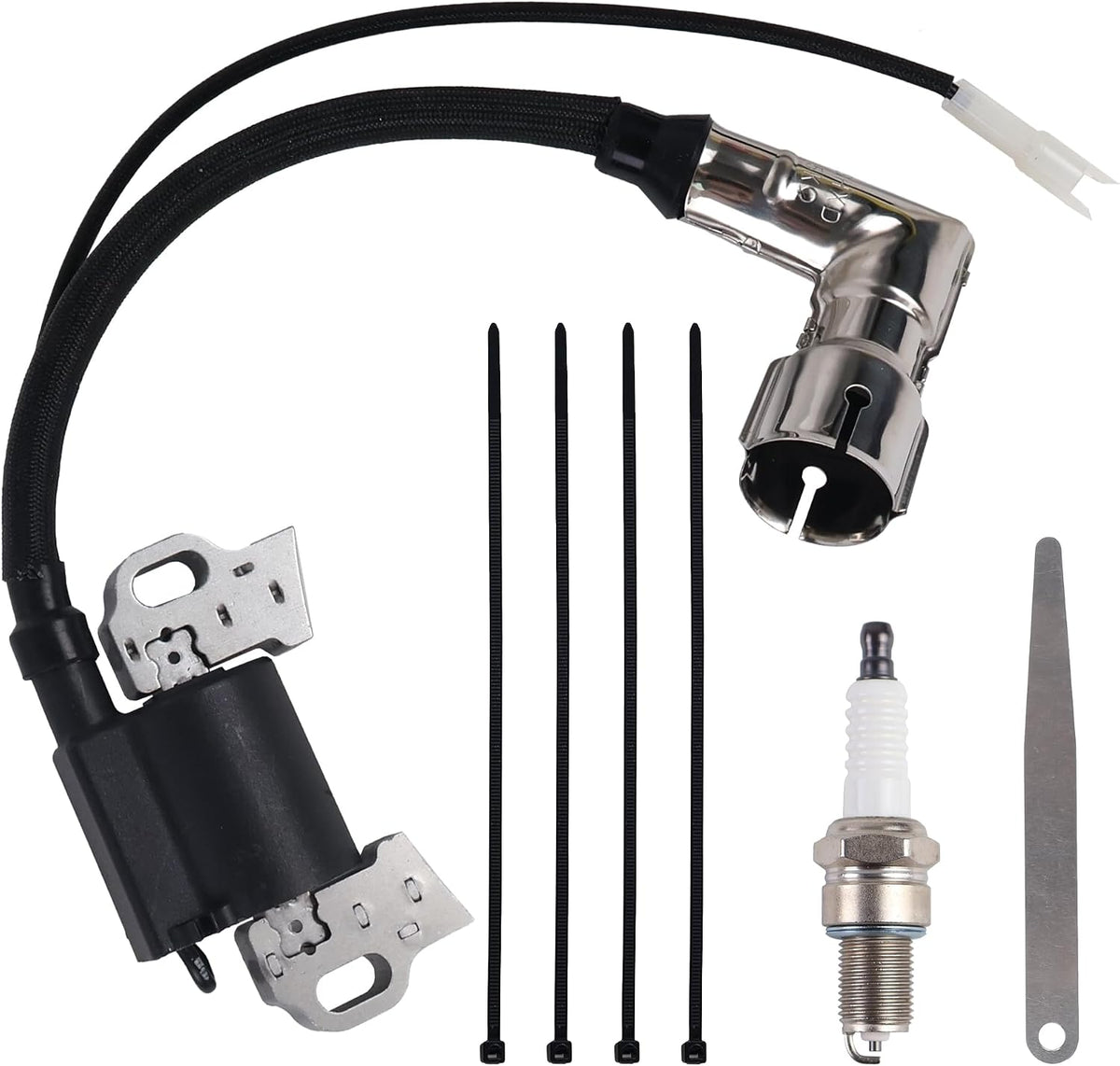 YAMAKATO 951-12220 751-12220 1p90f/p Ignition Coil Module kit