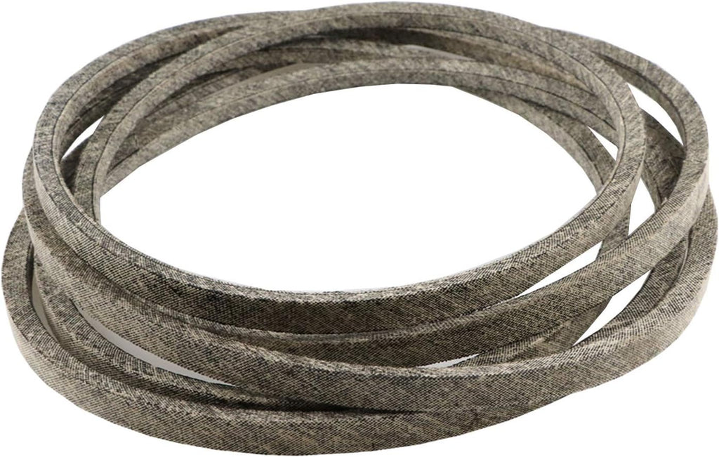 119-8820 50" Mower Deck Belt for Toro 119-8820 TimeCutter SS5000 SS5060 MX5000 5000 MX5060 75750 75755 Exmark Quest Zero Turn Mowers for John Deere GX21833 GX20571 1/2" x 141 1/2" Aramid Cord
