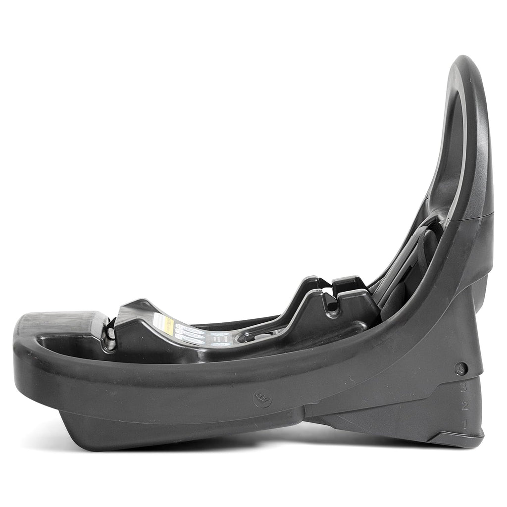 Baby, Base AR Infant Car Seat Base with Anti‑Rebound Bar, LockTight Secure Install, 4‑Position Recline – Compatible