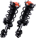 ASAPE 2PCS Front Struts Assembly 2007-2014 for Honda CR-V Excludes Touring