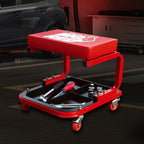 Rolling Mechanic Stool