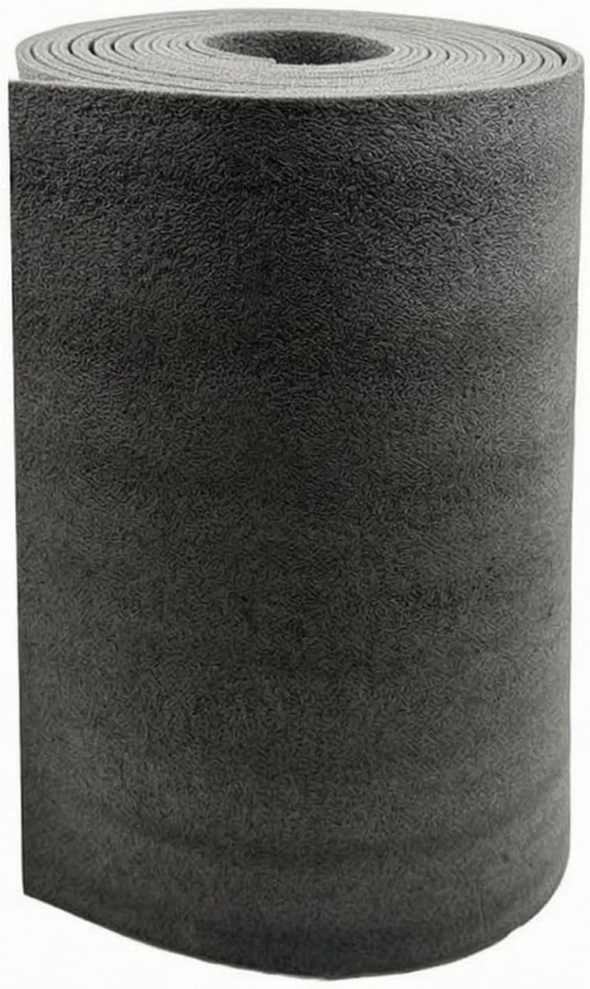 Expanded Polyethylene Foam Roll Textured Pearl Roll Resilient Shockproof Packaging Film for Storage