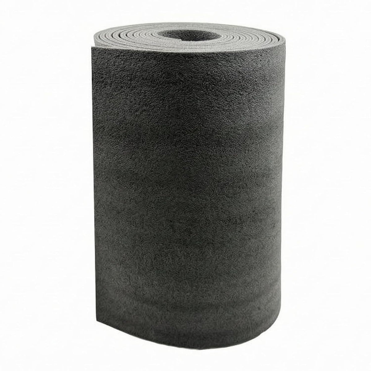Expanded Polyethylene Foam Roll Black Shockproof Packaging Film Lightweight Supply for Storage