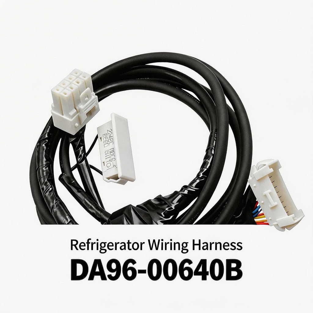 DA96-00640B Refrigerator Wiring Harness