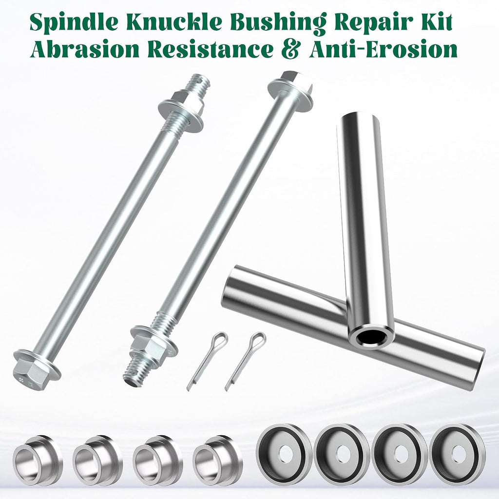 10L0L Golf Cart Spindle Knuckle Bushing for Yamaha G22/G29 2003-Up