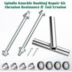 10L0L Golf Cart Spindle Knuckle Bushing for Yamaha G22/G29 2003-Up