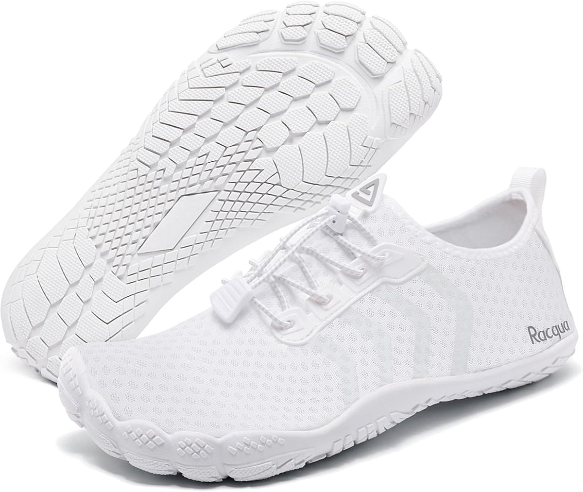 Water Shoes Quick Dry Lightweight Outdoor Barefoot Sport Swim Shoes